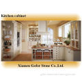 Classica fiberglass kitchen cabinets